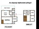 Eladó családi ház Tápiószecső