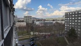 Eladó lakás Budapest