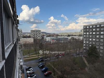 Eladó lakás Budapest