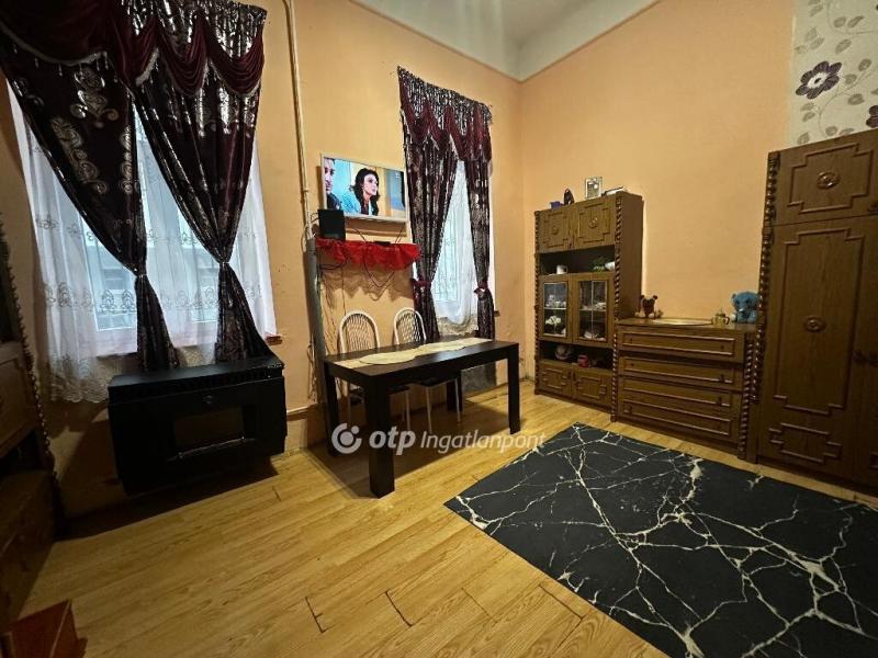 Eladó lakás Budapest
