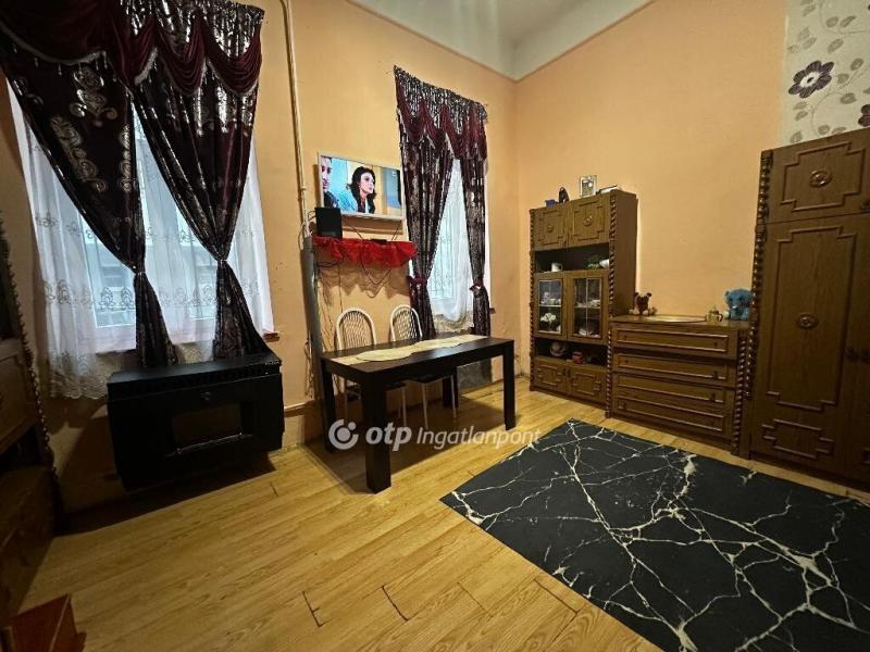 Eladó lakás Budapest