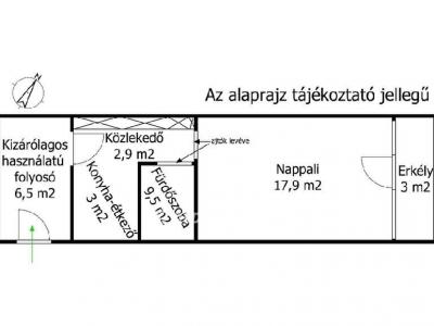 Eladó lakás Siófok