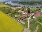 Eladó családi ház Szigetbecse