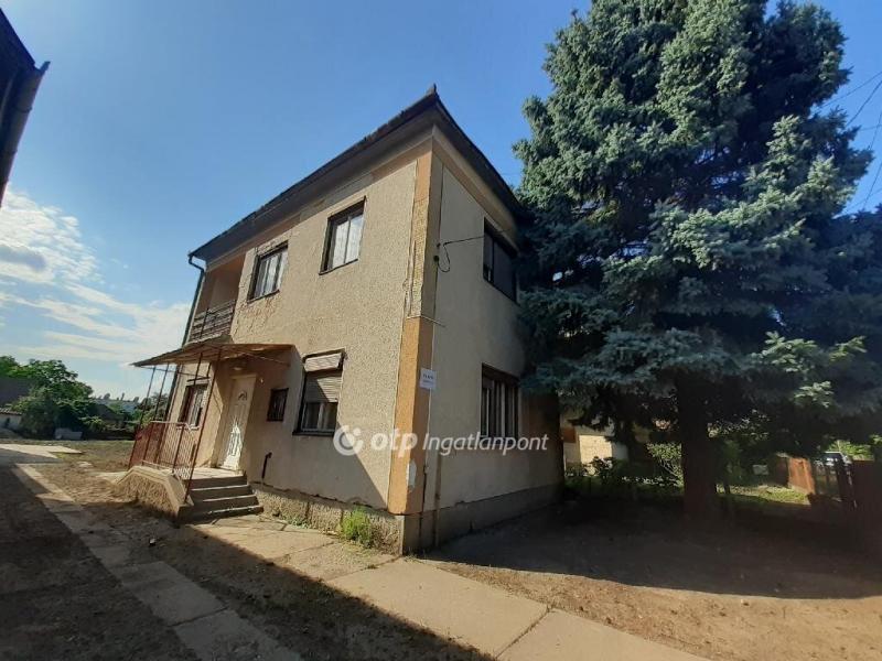 Eladó családi ház Tiszalök