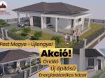 Eladó családi ház Újlengyel