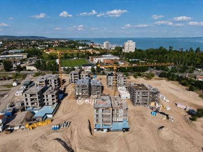Eladó lakás Balatonfüred