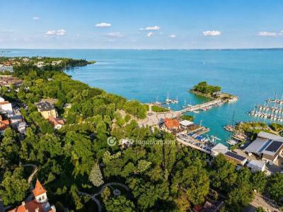 Eladó lakás Balatonfüred