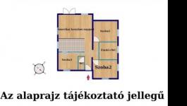 Eladó családi ház Vácrátót