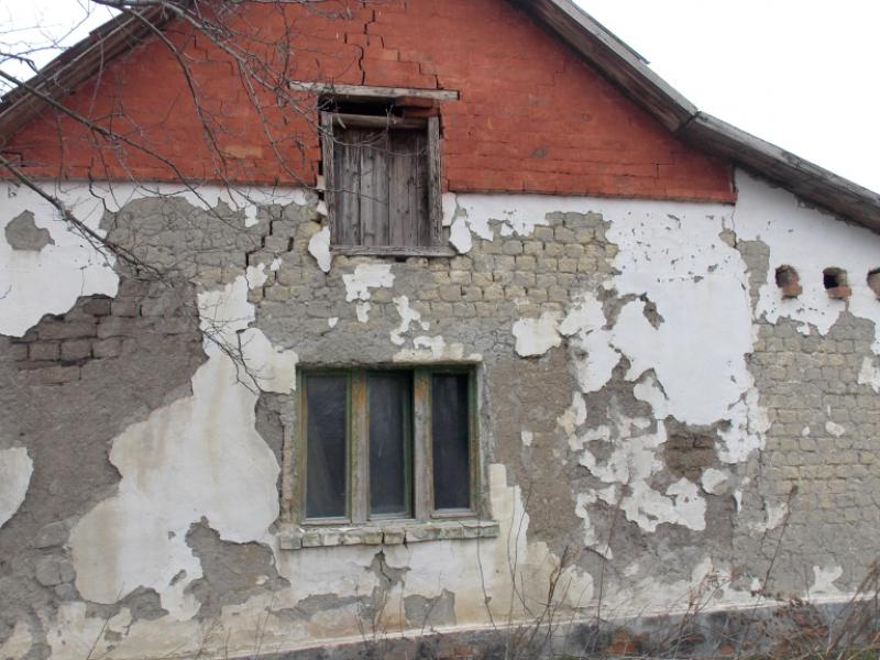 Eladó tanya Pusztaszer
