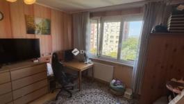 Eladó lakás Budapest