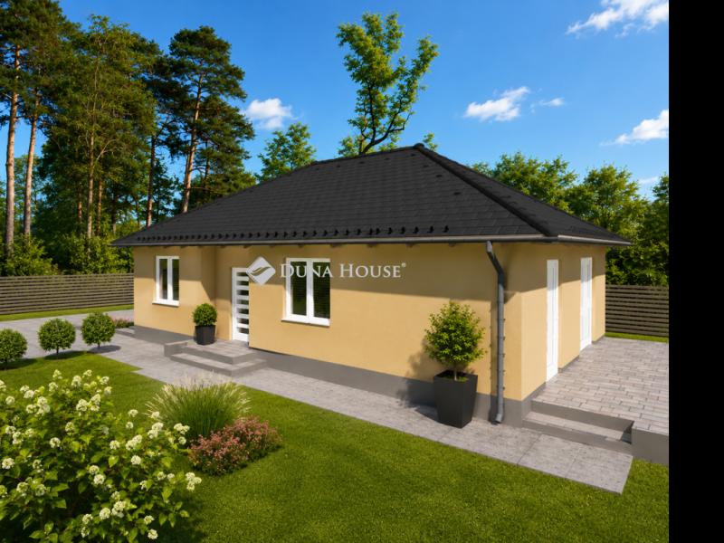 Eladó családi ház Kóka