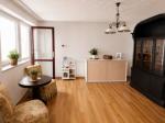 Eladó családi ház Kapuvár