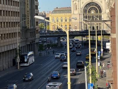 Eladó lakás Budapest