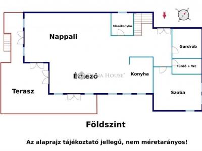 Eladó családi ház Budapest