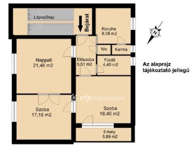 Eladó lakás Budapest
