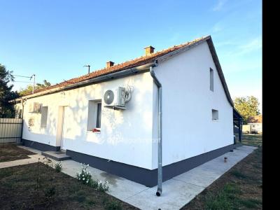 Eladó családi ház Tiszafüred