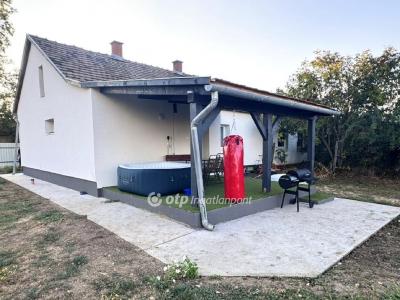 Eladó családi ház Tiszafüred