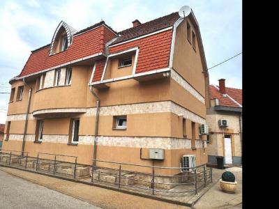 Eladó családi ház Tiszafüred