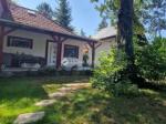Eladó nyaraló Balatonfenyves