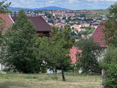 Eladó sorház Eger