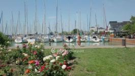 Eladó lakás Balatonkenese