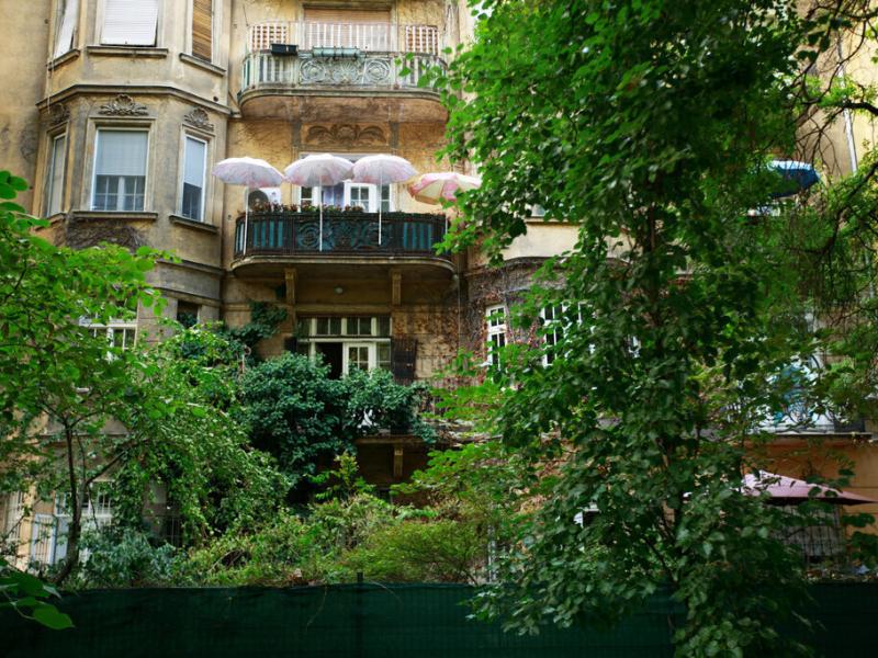 Eladó lakás Budapest