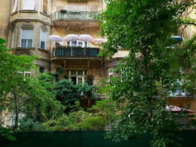 Eladó lakás Budapest
