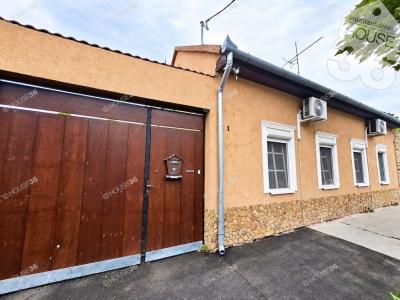 Eladó családi ház Kecskemét