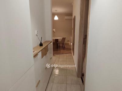 Eladó lakás Budapest