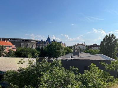 Eladó lakás Budapest