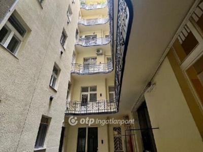Eladó lakás Budapest