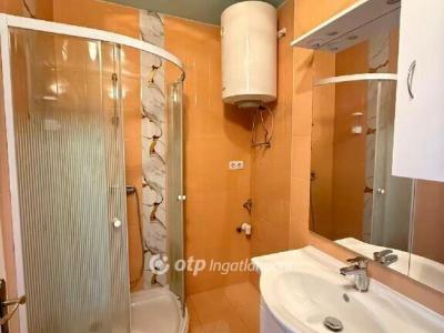 Eladó lakás Budapest