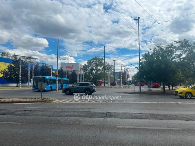 Eladó lakás Budapest