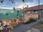 Eladó lakóövezeti telek Budapest