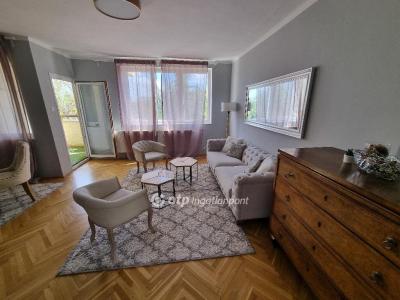 Eladó lakás Budapest