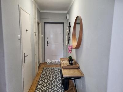 Eladó lakás Budapest