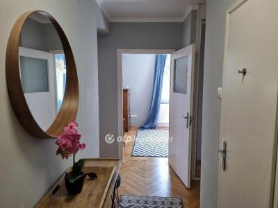 Eladó lakás Budapest