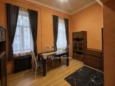 Eladó lakás Budapest