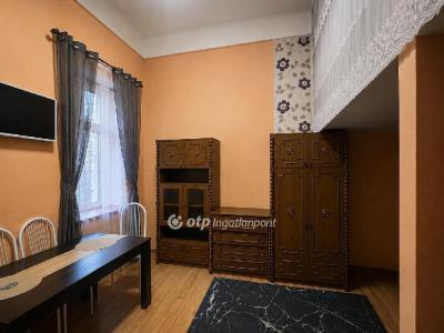 Eladó lakás Budapest