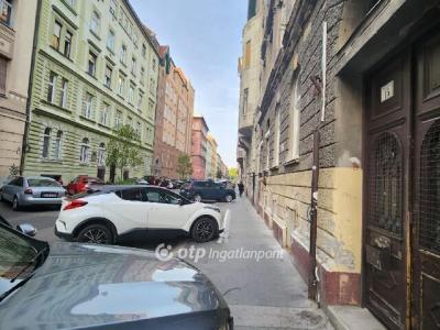 Eladó lakás Budapest