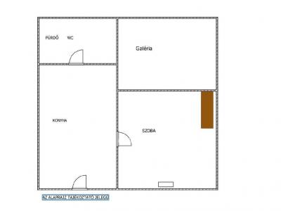 Eladó lakás Budapest