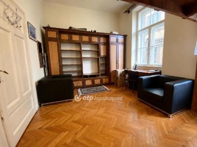 Eladó lakás Budapest