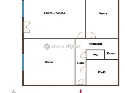 Eladó lakás Budapest
