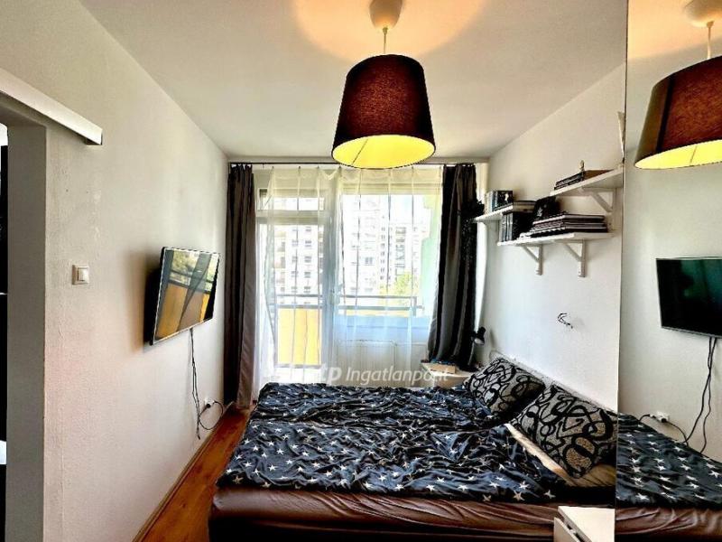 Eladó lakás Budapest