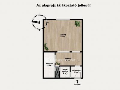 Eladó lakás Budapest