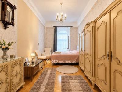 Eladó lakás Budapest
