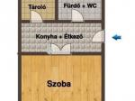 Eladó lakás Szeged