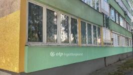 Eladó lakás Nyíregyháza