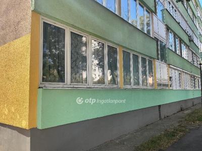 Eladó lakás Nyíregyháza