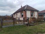 Eladó családi ház Vásárosnamény